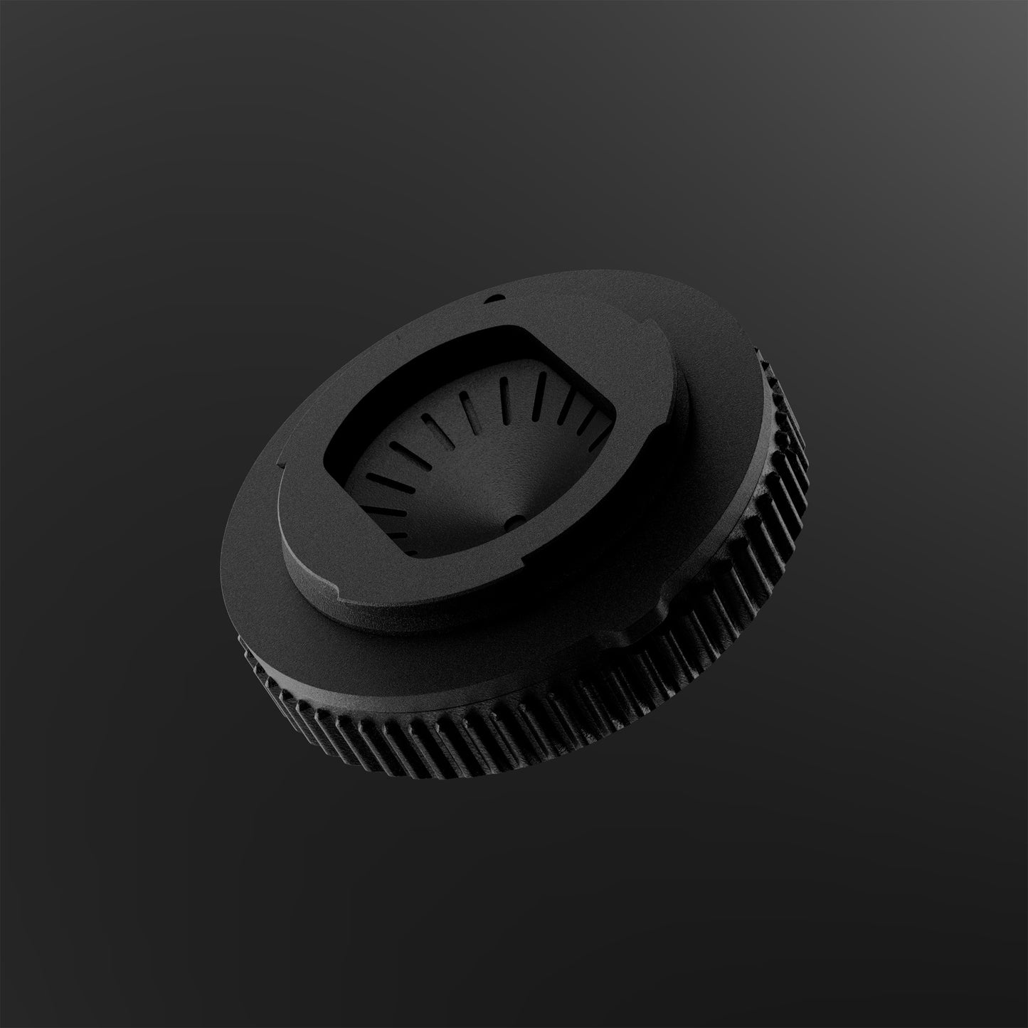 Dispo FX Lens