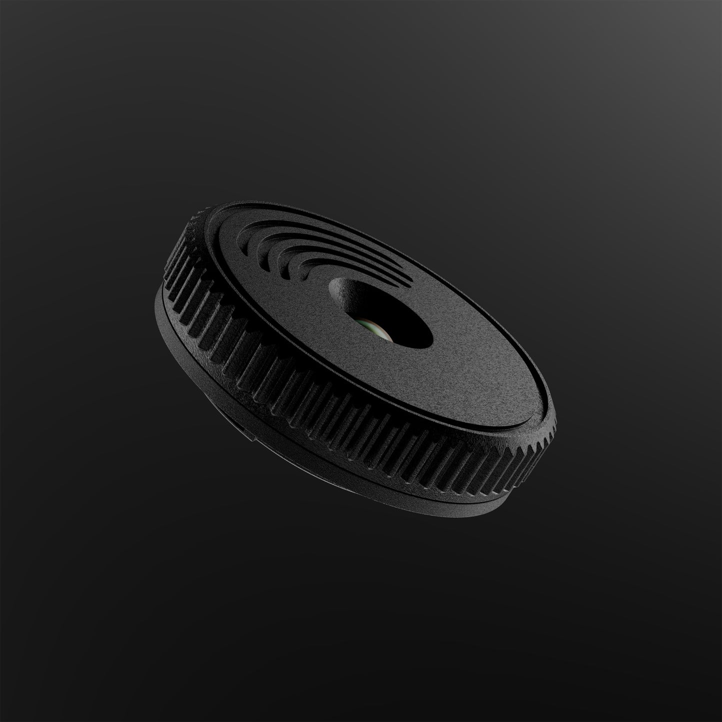Dispo FX Lens