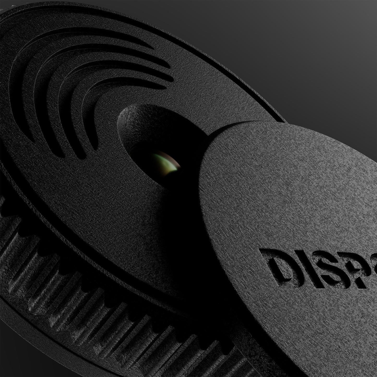 Dispo FX Lens