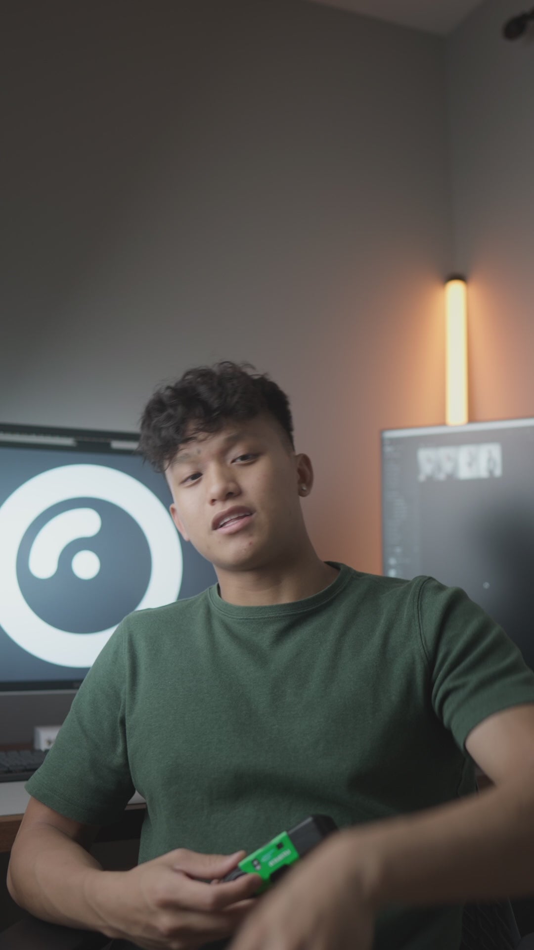 Load video: 